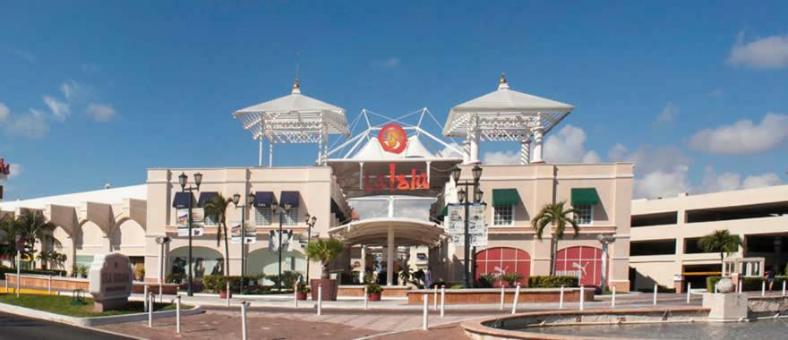 Depas Flamboyan Centro De Cancun D2 외부 사진