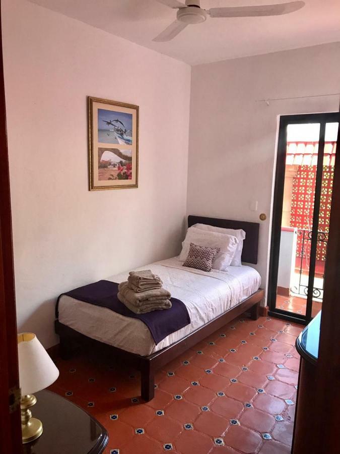 Depas Flamboyan Centro De Cancun D2 외부 사진
