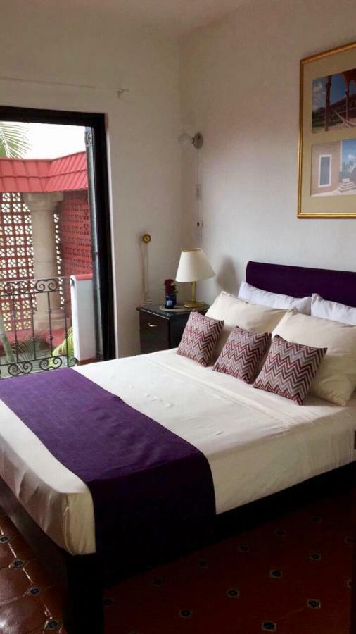 Depas Flamboyan Centro De Cancun D2 외부 사진
