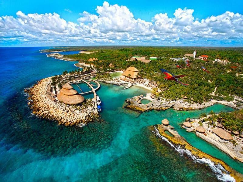 Depas Flamboyan Centro De Cancun D2 외부 사진