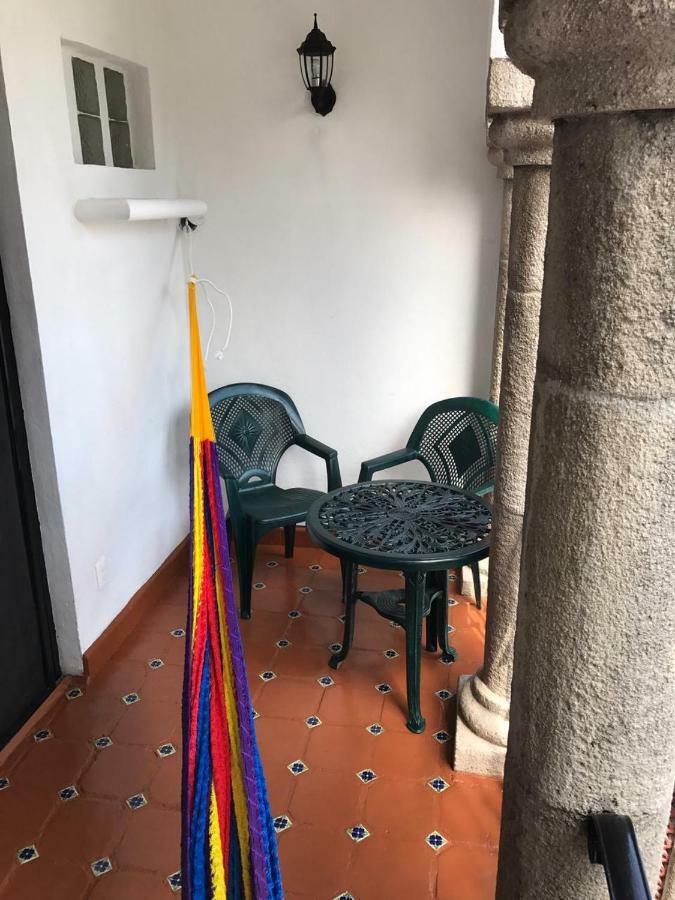 Depas Flamboyan Centro De Cancun D2 외부 사진