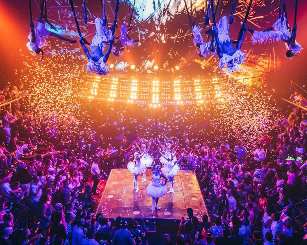 Depas Flamboyan Centro De Cancun D2 외부 사진