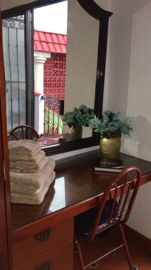 Depas Flamboyan Centro De Cancun D2 외부 사진