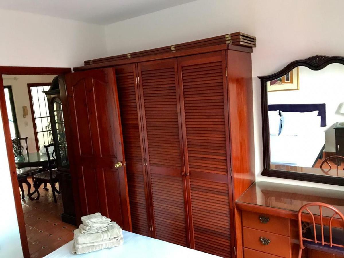 Depas Flamboyan Centro De Cancun D2 외부 사진